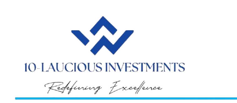 10 Laucious Investments
